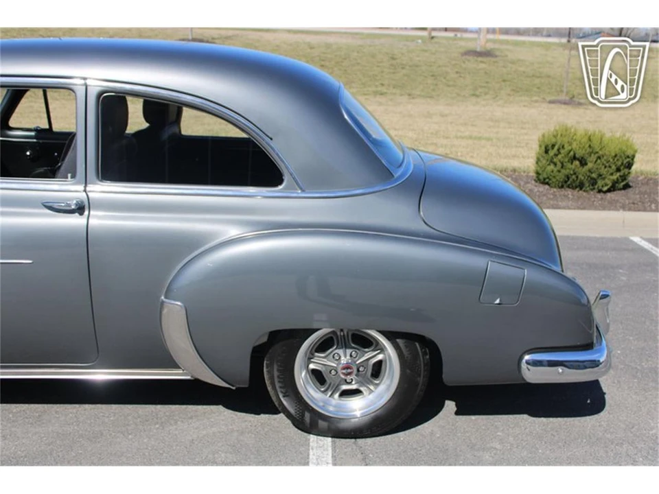 1949 Chevrolet Special & Deluxe & Fleetline - Image 28 of 31