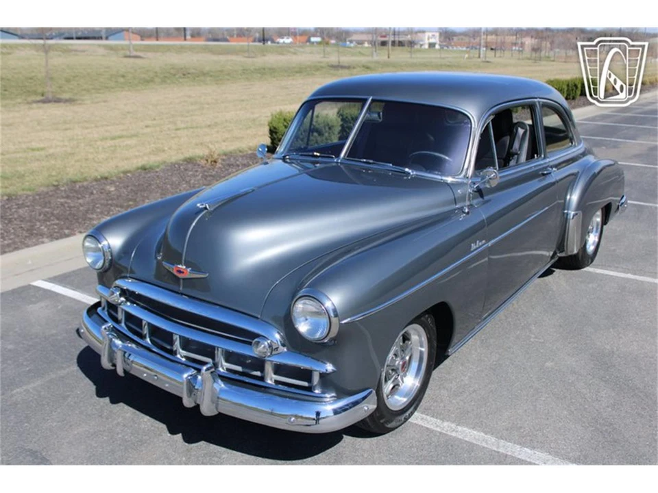 1949 Chevrolet Special & Deluxe & Fleetline - Image 9 of 31