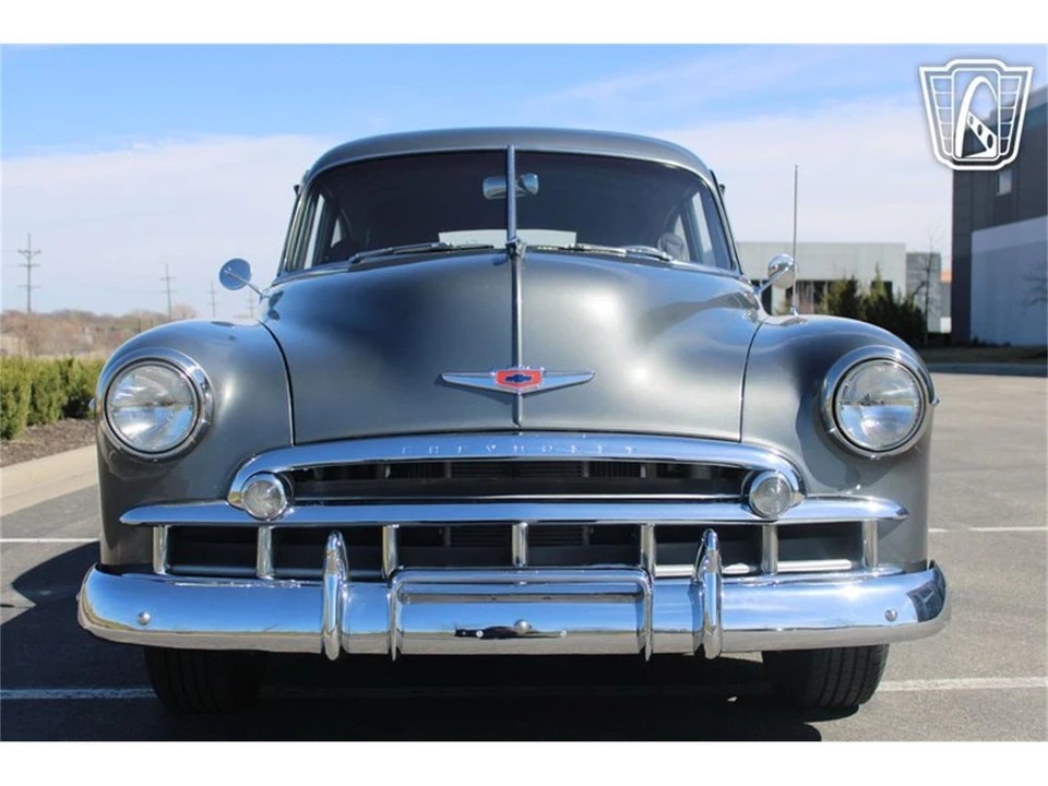 1949 Chevrolet Special & Deluxe & Fleetline - Image 24 of 31