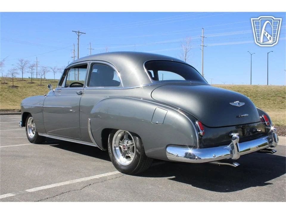 1949 Chevrolet Special & Deluxe & Fleetline - Image 19 of 31