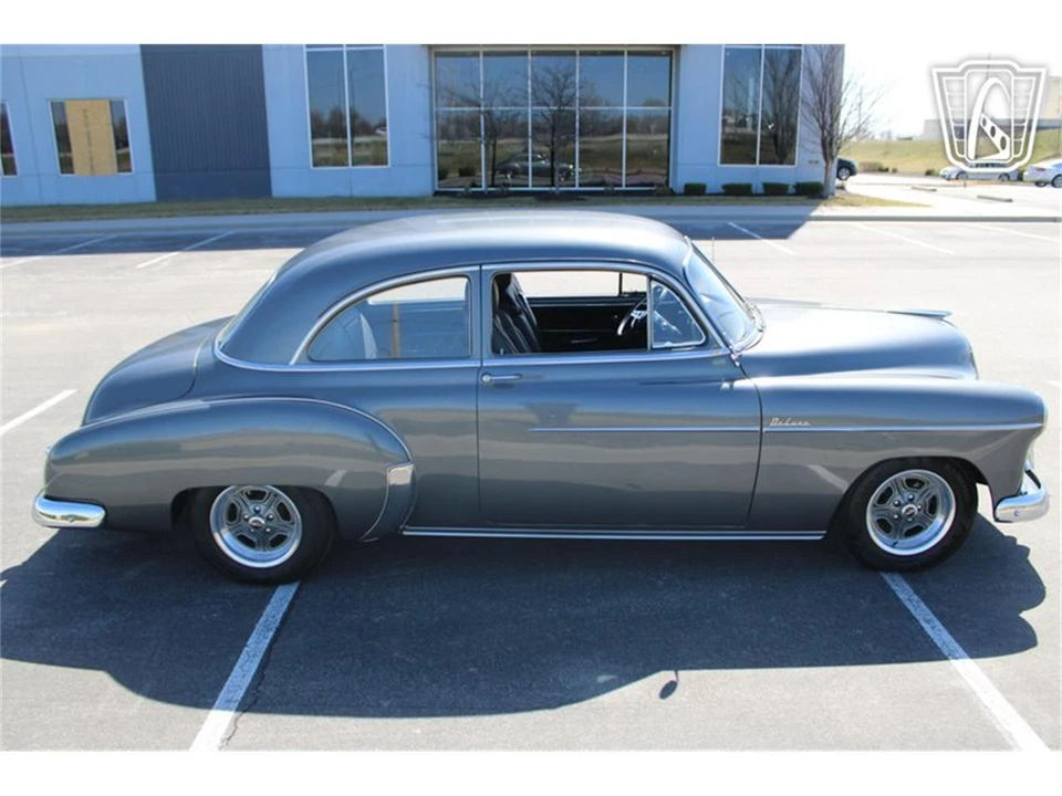 1949 Chevrolet Special & Deluxe & Fleetline - Image 14 of 31