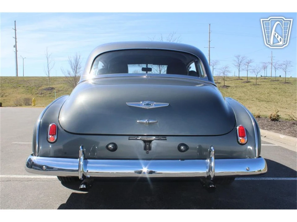 1949 Chevrolet Special & Deluxe & Fleetline - Image 20 of 31