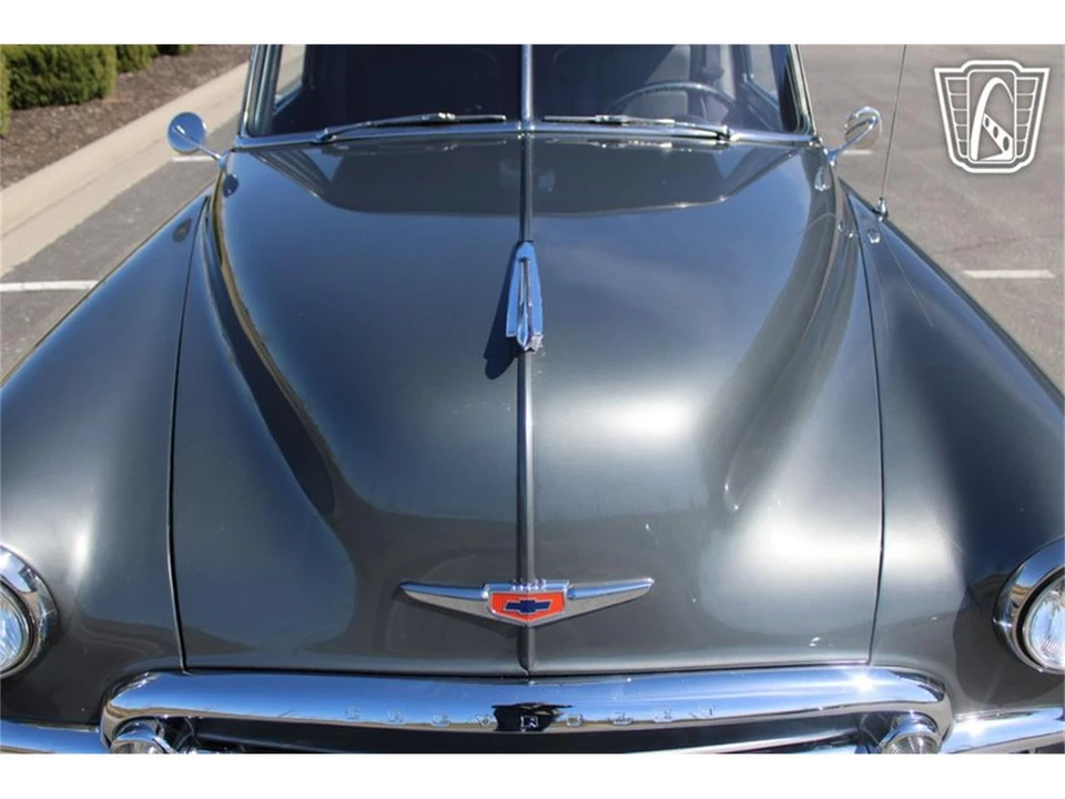 1949 Chevrolet Special & Deluxe & Fleetline - Image 25 of 31