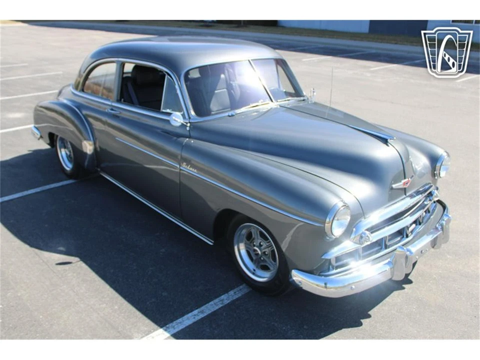 1949 Chevrolet Special & Deluxe & Fleetline - Image 15 of 31