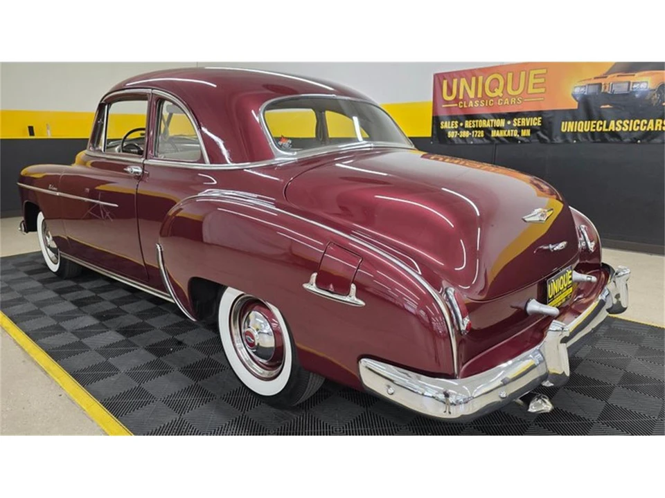 1949 Chevrolet Special & Deluxe & Fleetline - Image 6 of 31