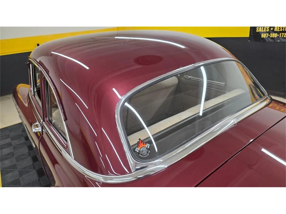 1949 Chevrolet Special & Deluxe & Fleetline - Image 16 of 31