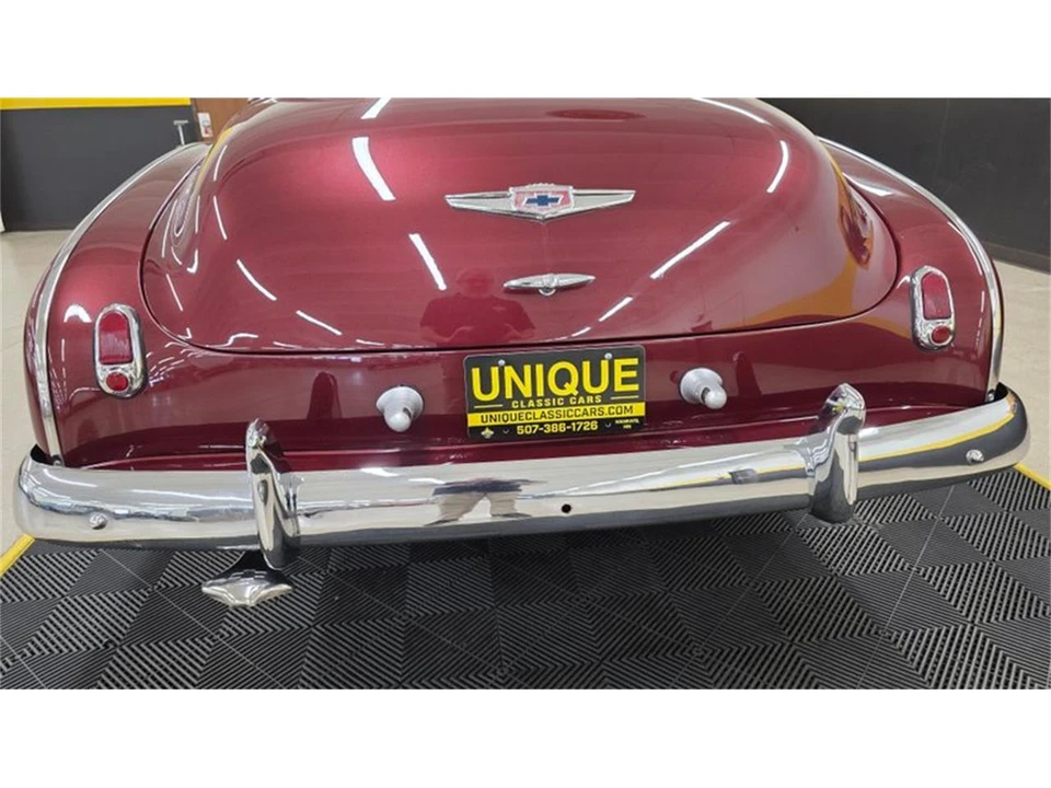 1949 Chevrolet Special & Deluxe & Fleetline - Image 21 of 31