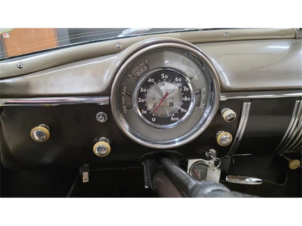 1949 Chevrolet Special & Deluxe & Fleetline - Image 31 of 31