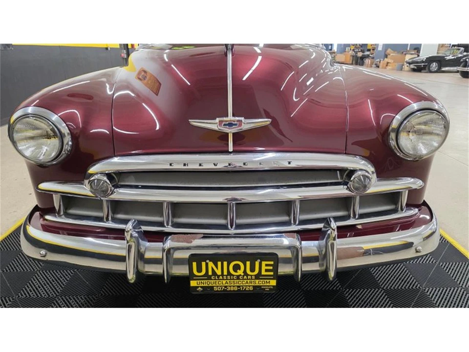 1949 Chevrolet Special & Deluxe & Fleetline - Image 12 of 31