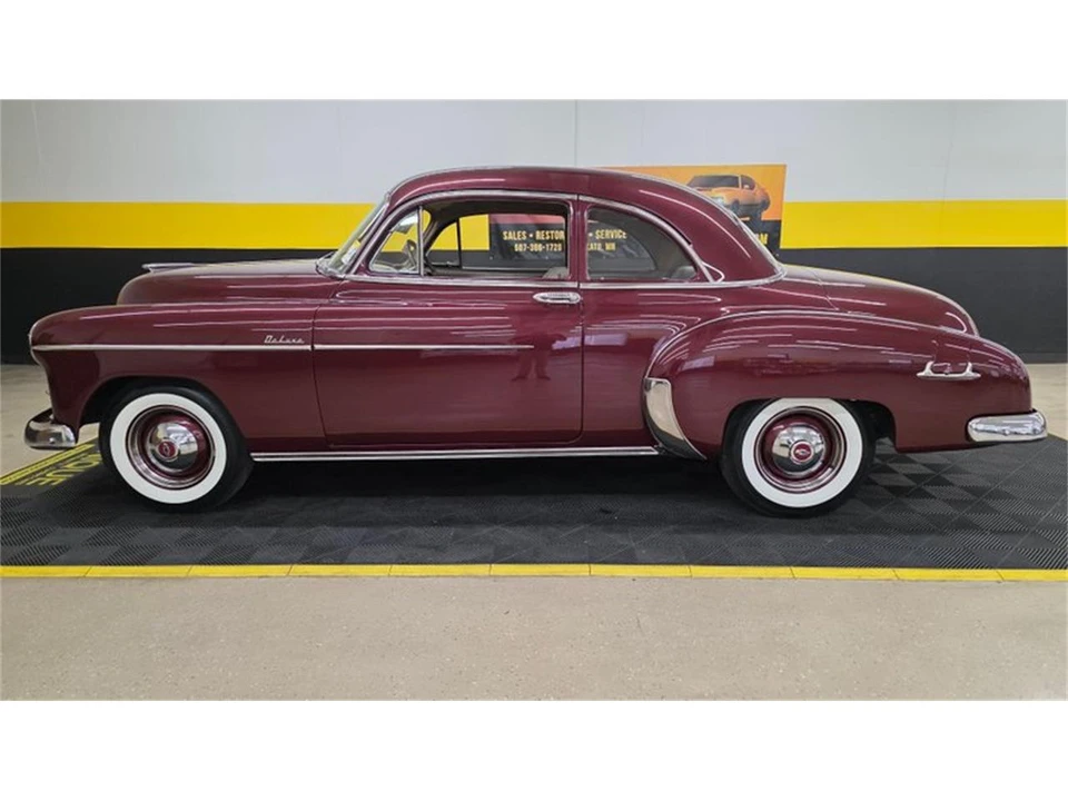 1949 Chevrolet Special & Deluxe & Fleetline - Image 7 of 31