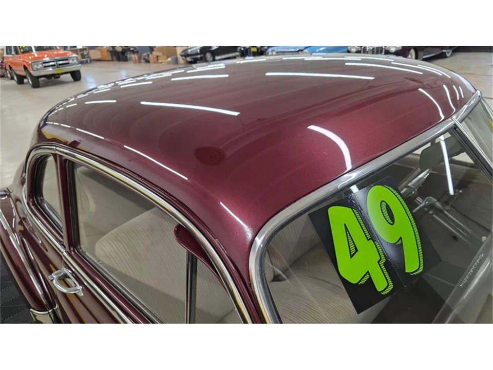 1949 Chevrolet Special & Deluxe & Fleetline - Image 18 of 31