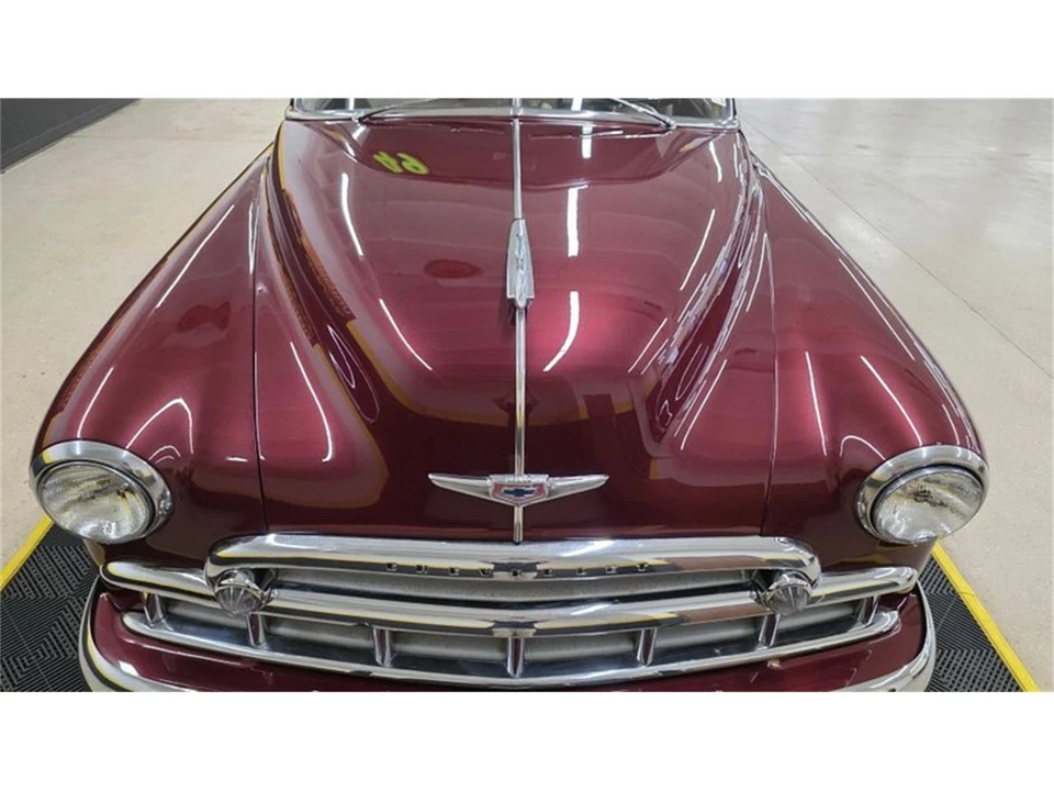1949 Chevrolet Special & Deluxe & Fleetline - Image 13 of 31