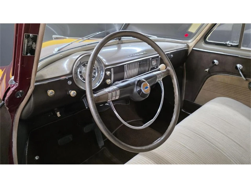 1949 Chevrolet Special & Deluxe & Fleetline - Image 29 of 31