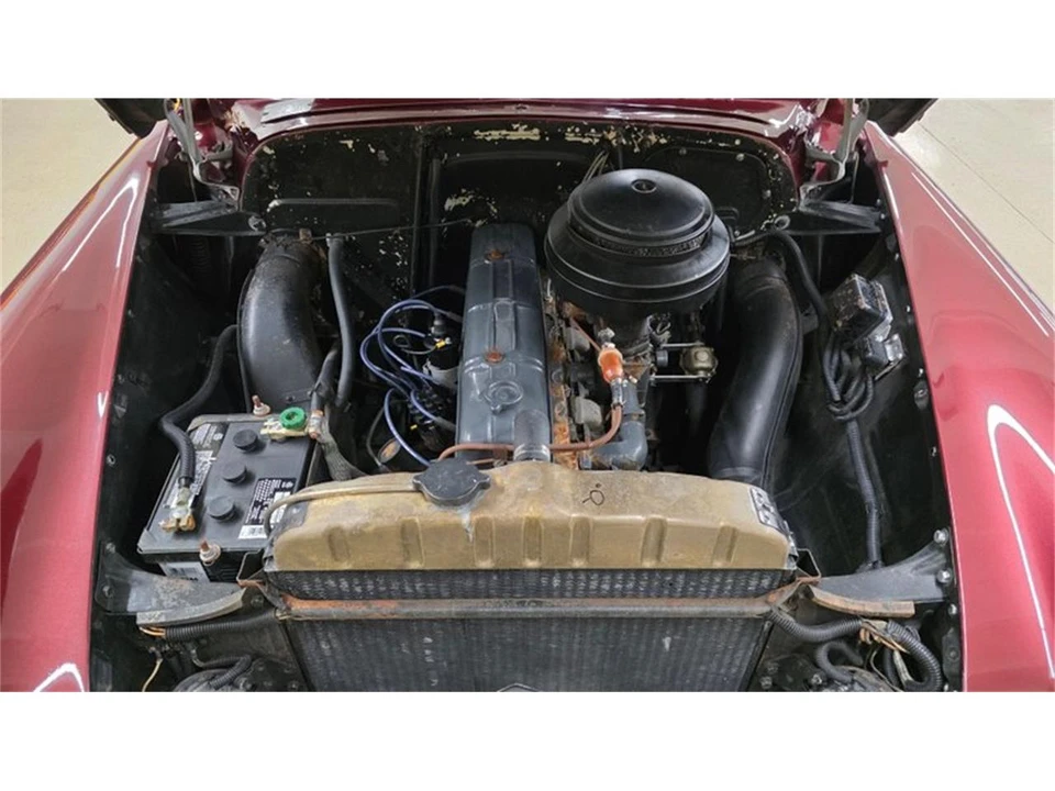 1949 Chevrolet Special & Deluxe & Fleetline - Image 9 of 31