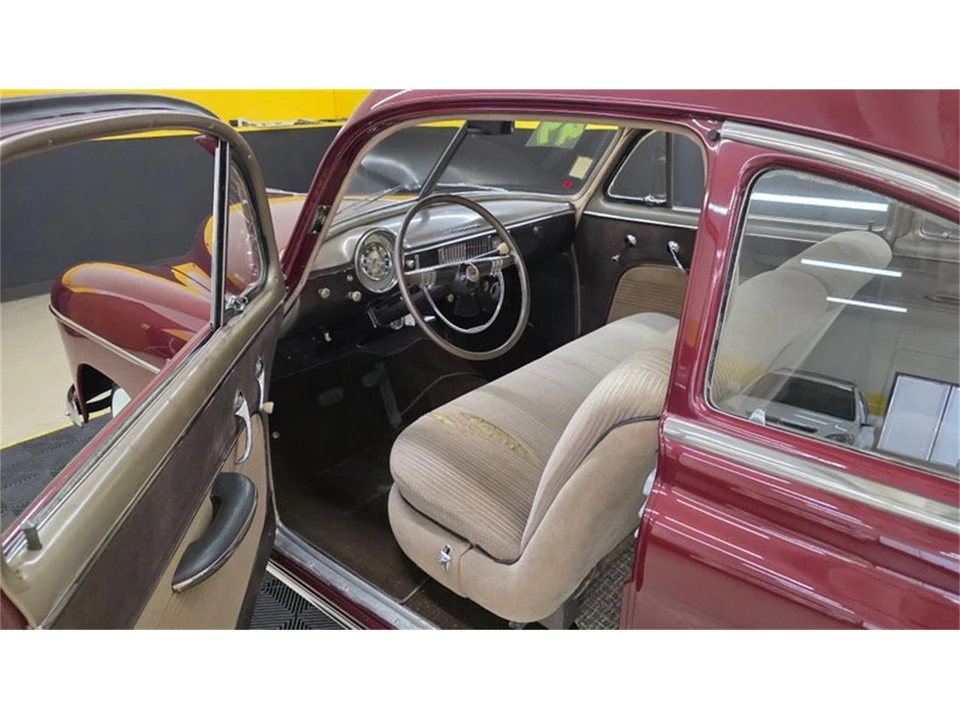 1949 Chevrolet Special & Deluxe & Fleetline - Image 24 of 31