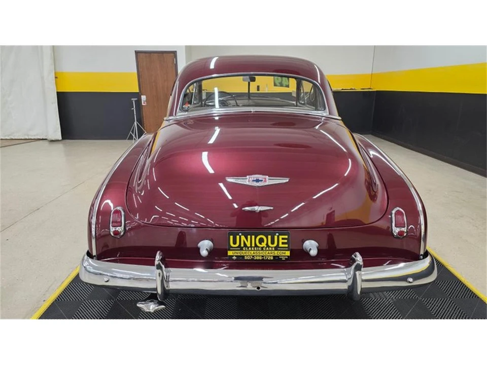 1949 Chevrolet Special & Deluxe & Fleetline - Image 5 of 31