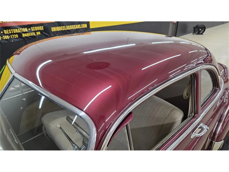 1949 Chevrolet Special & Deluxe & Fleetline - Image 15 of 31