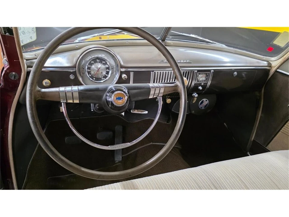 1949 Chevrolet Special & Deluxe & Fleetline - Image 30 of 31