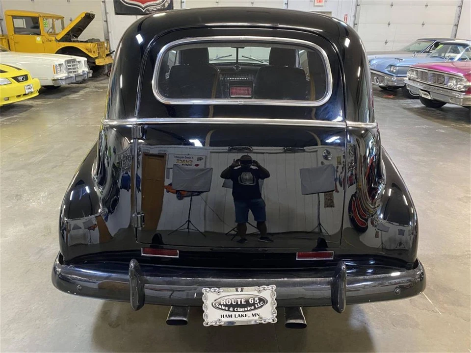 1949 Chevrolet Special & Deluxe & Fleetline - Image 6 of 31