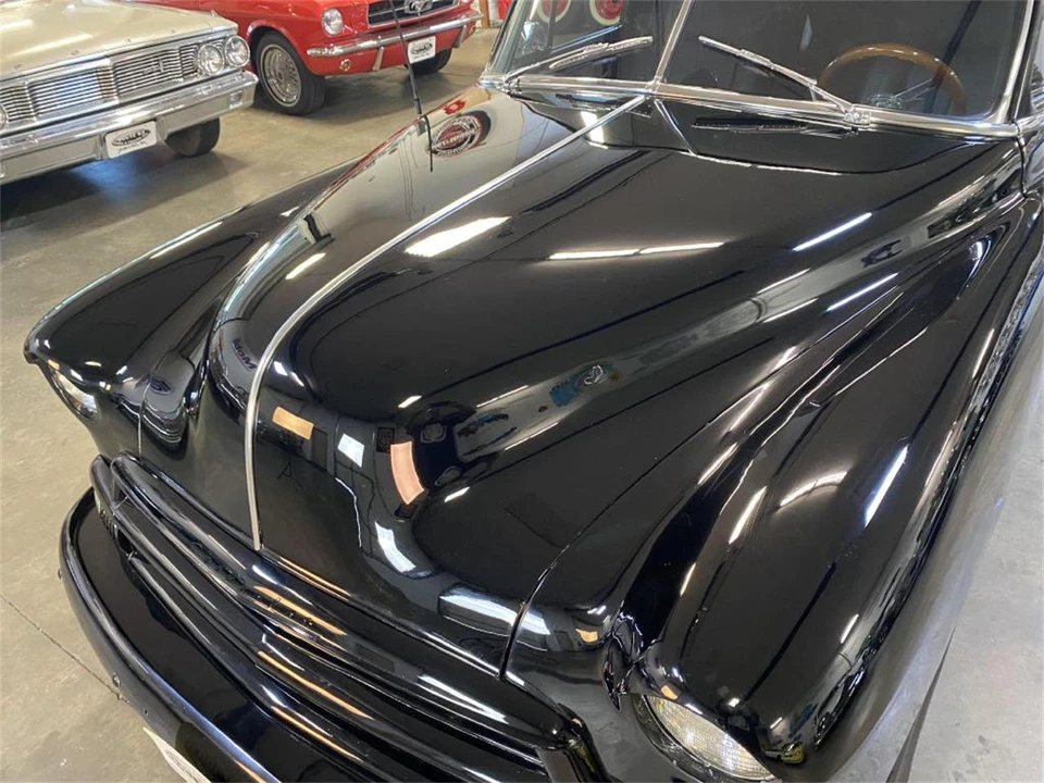 1949 Chevrolet Special & Deluxe & Fleetline - Image 11 of 31