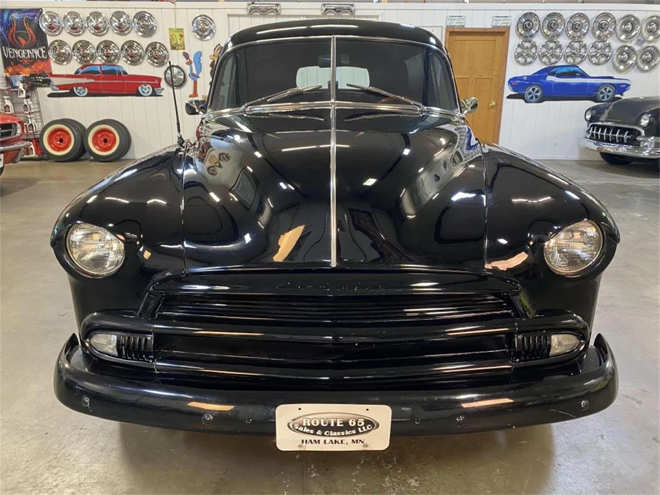 1949 Chevrolet Special & Deluxe & Fleetline - Image 2 of 31