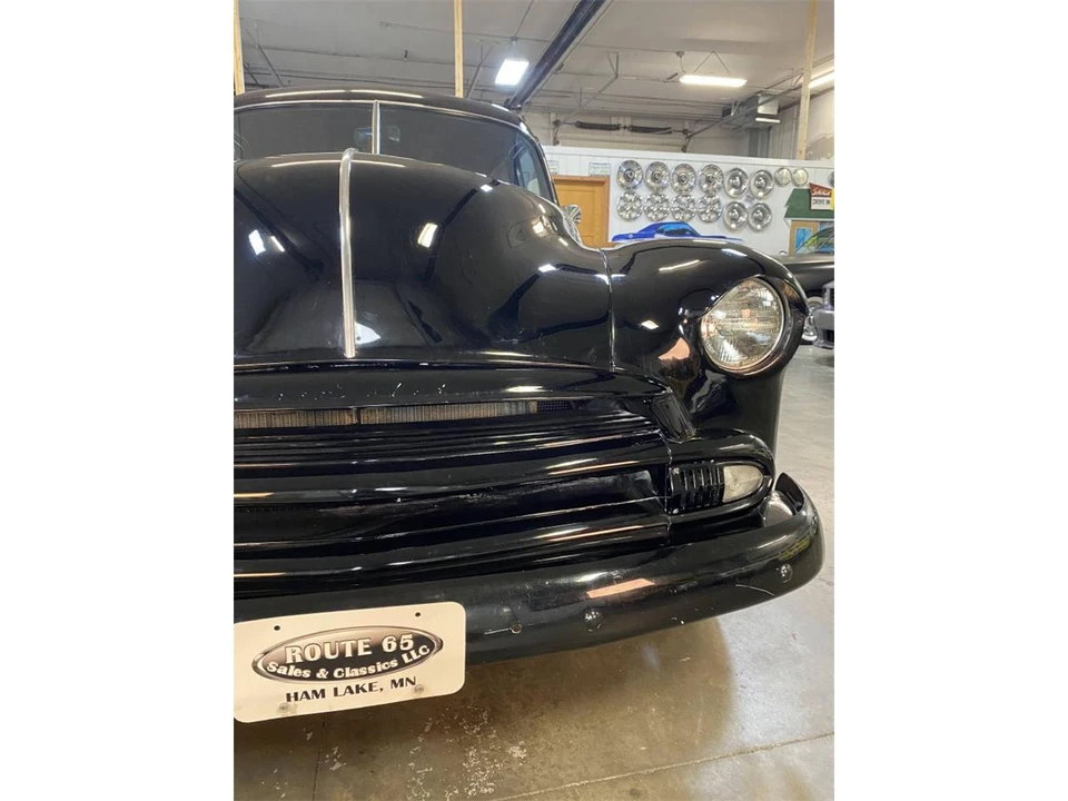 1949 Chevrolet Special & Deluxe & Fleetline - Image 9 of 31