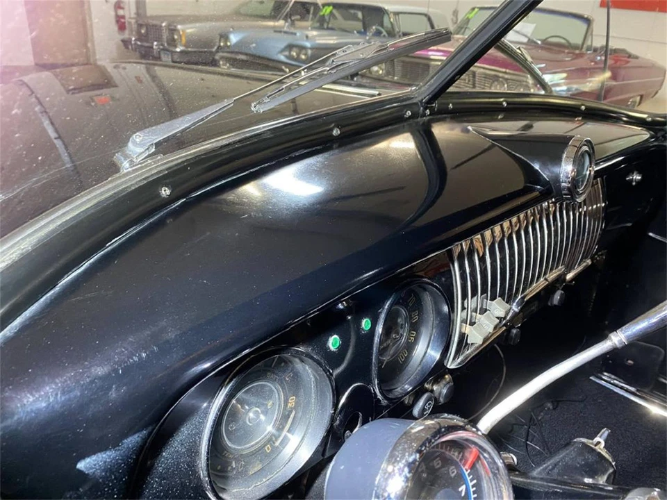 1949 Chevrolet Special & Deluxe & Fleetline - Image 27 of 31