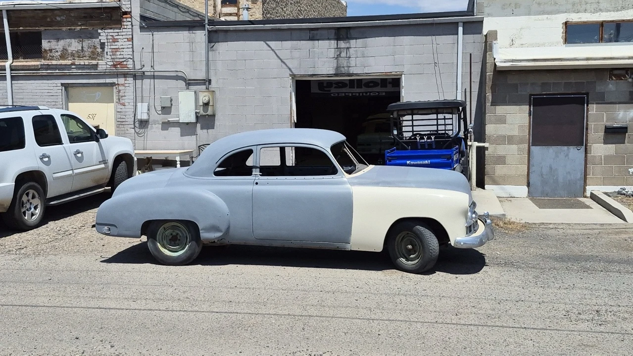 1949 Chevrolet Special & Deluxe & Fleetline - Image 16 of 31