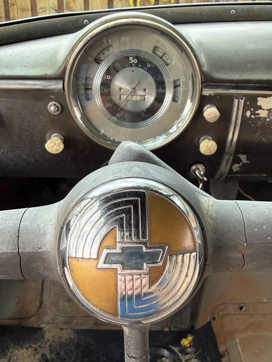 1949 Chevrolet Special & Deluxe & Fleetline - Image 19 of 31