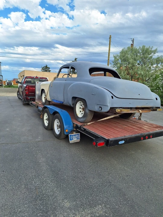 1949 Chevrolet Special & Deluxe & Fleetline - Image 15 of 31