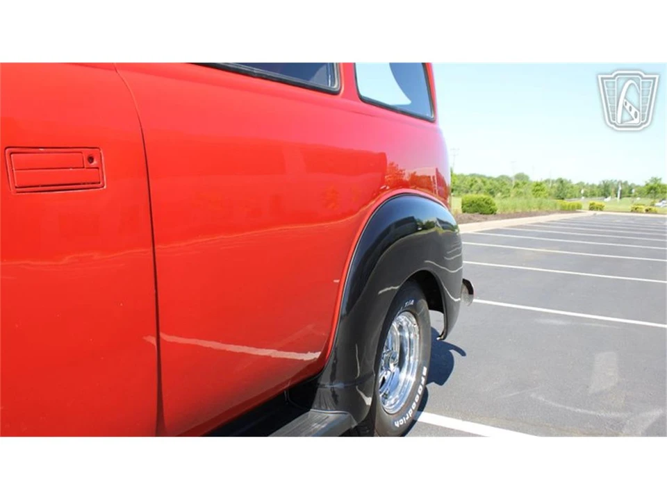 1949 Chevrolet Suburban 3rd Gen - Image 31 of 31
