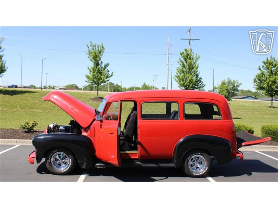 1949 Chevrolet Suburban 3rd Gen - Image 29 of 31