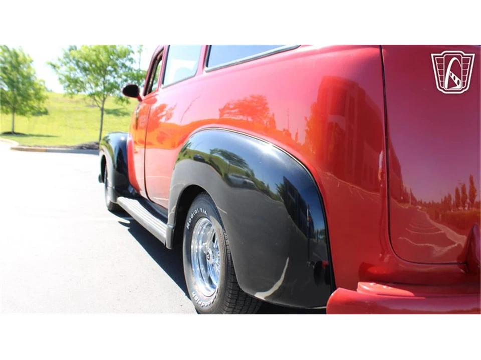 1949 Chevrolet Suburban 3rd Gen - Image 9 of 31