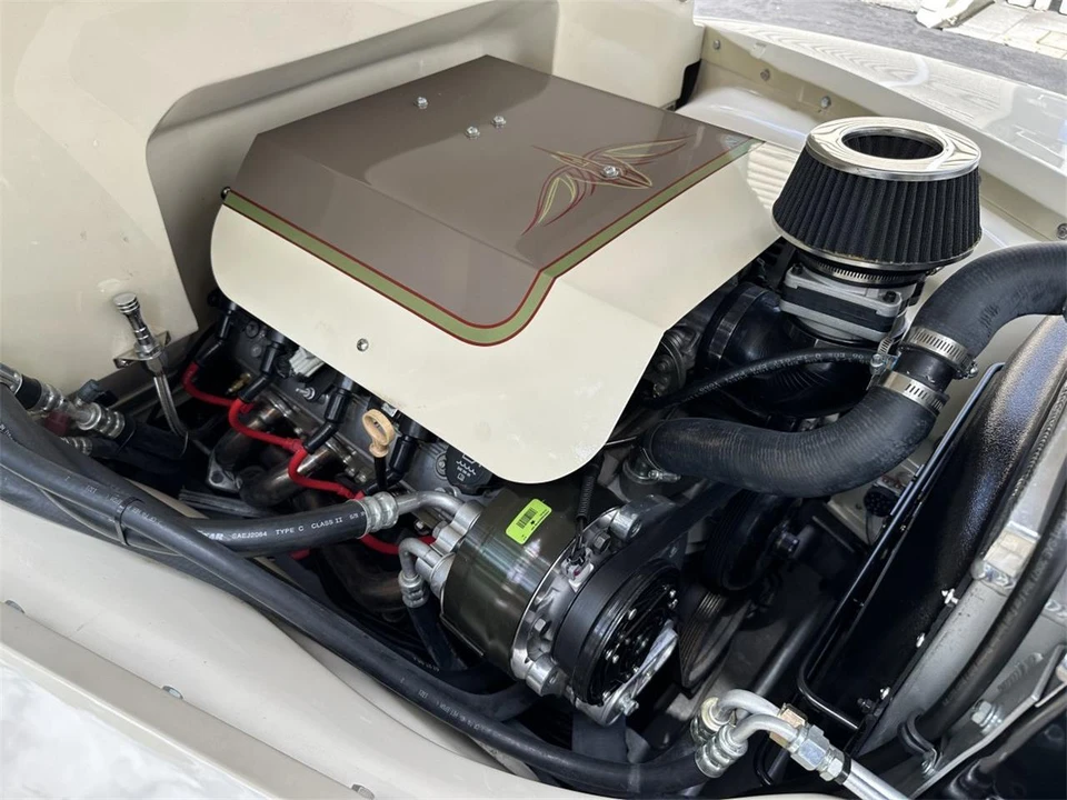 1949 Chevrolet Suburban 3rd Gen - Image 18 of 31