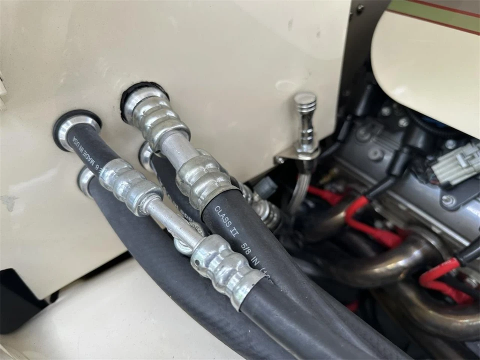 1949 Chevrolet Suburban 3rd Gen - Image 27 of 31