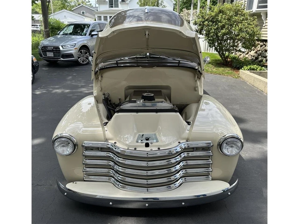 1949 Chevrolet Suburban 3rd Gen - Image 15 of 31