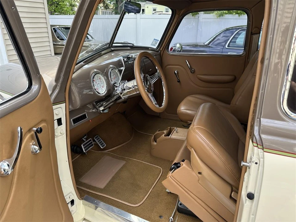 1949 Chevrolet Suburban 3rd Gen - Image 31 of 31