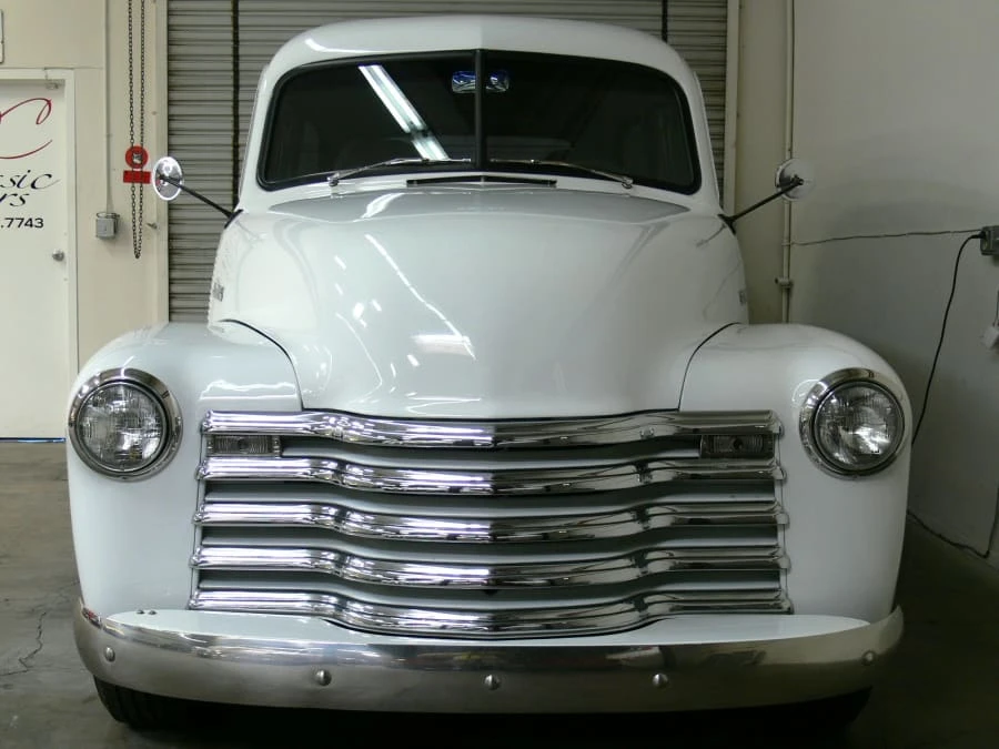 1949 Chevrolet Suburban 3rd Gen - Image 8 of 8