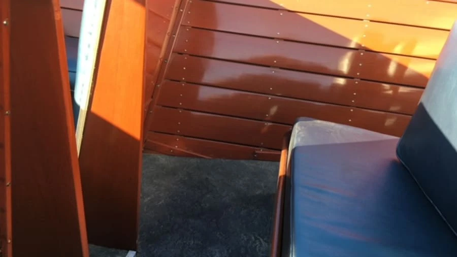 1949 Chris-Craft - Image 7 of 14