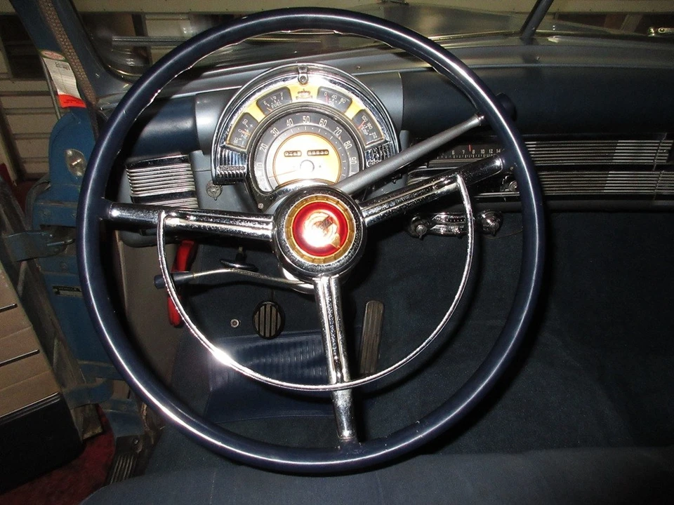 1949 Chrysler New Yorker - Image 13 of 31