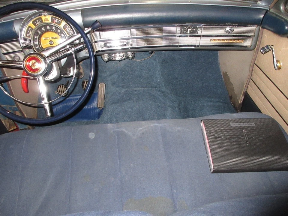 1949 Chrysler New Yorker - Image 14 of 31