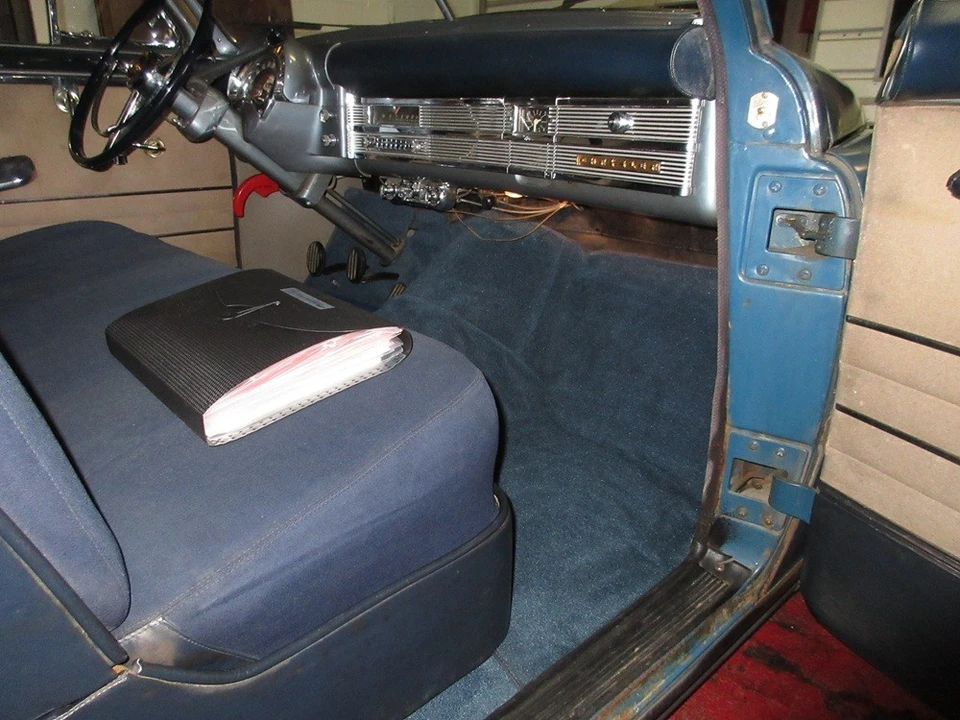 1949 Chrysler New Yorker - Image 16 of 31