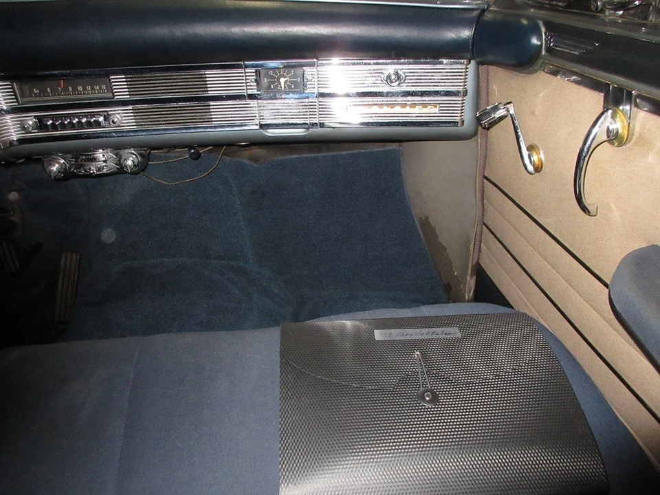 1949 Chrysler New Yorker - Image 17 of 31