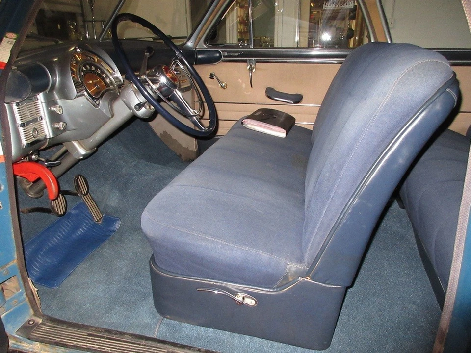1949 Chrysler New Yorker - Image 12 of 31