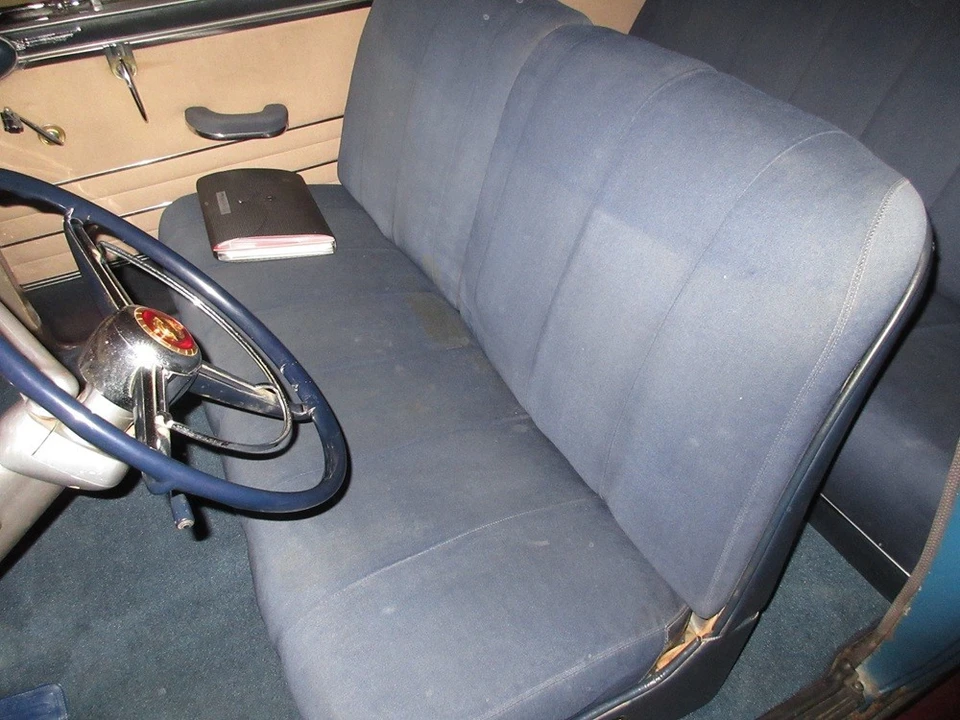 1949 Chrysler New Yorker - Image 18 of 31