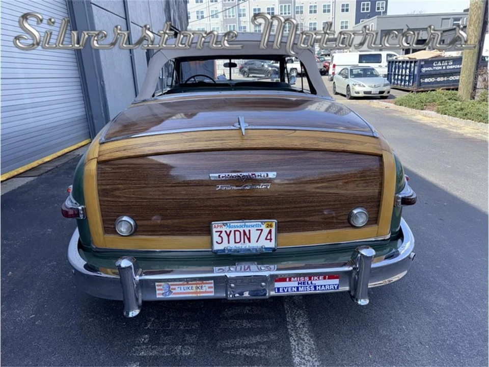 1949 Chrysler New Yorker - Image 6 of 31