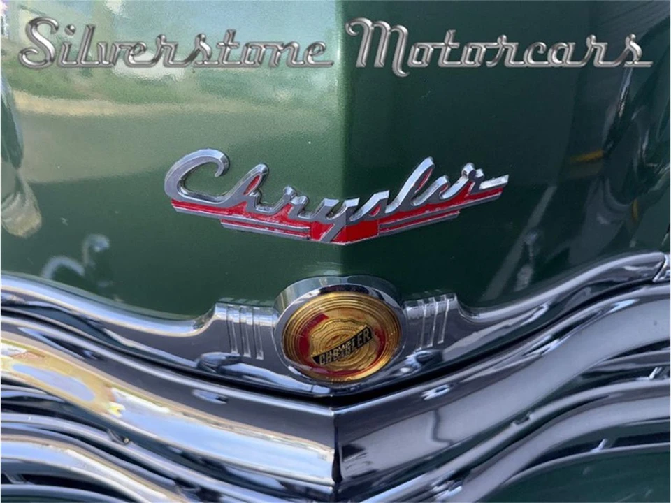 1949 Chrysler New Yorker - Image 28 of 31
