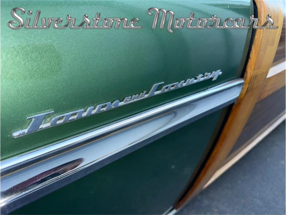 1949 Chrysler New Yorker - Image 17 of 31
