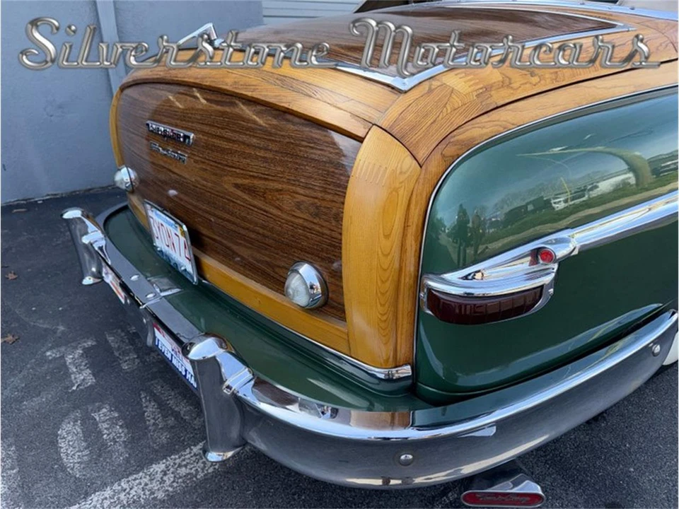 1949 Chrysler New Yorker - Image 22 of 31