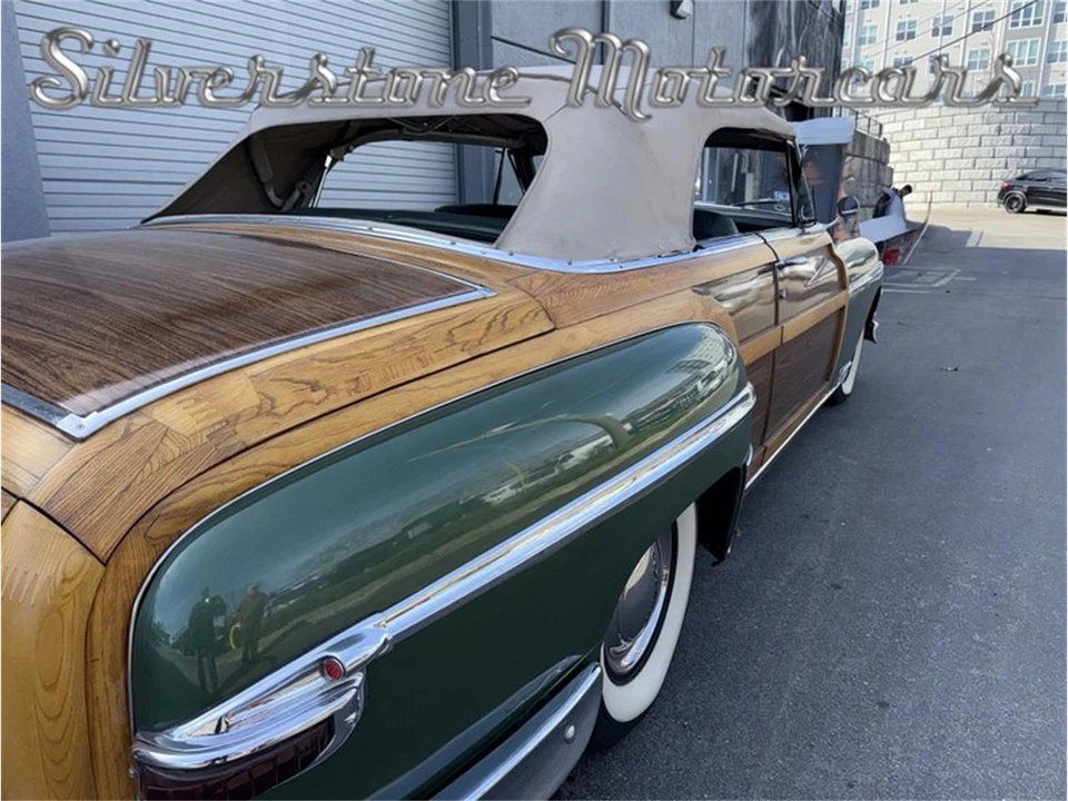 1949 Chrysler New Yorker - Image 23 of 31